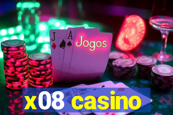 x08 casino